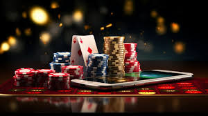 Онлайн казино Casino 7Bit