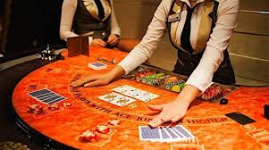 Онлайн казино Vulkan 24 Casino